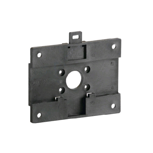 ADAPTADOR UNIVERSAL P/RIEL DIN P/63  80 Y 125 A  AURD2